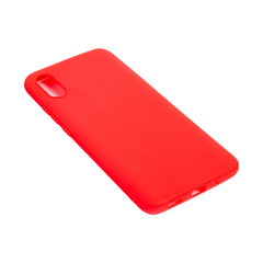 Чехол для телефона X-Game XG-PR84 для Redmi 9A TPU Красный
