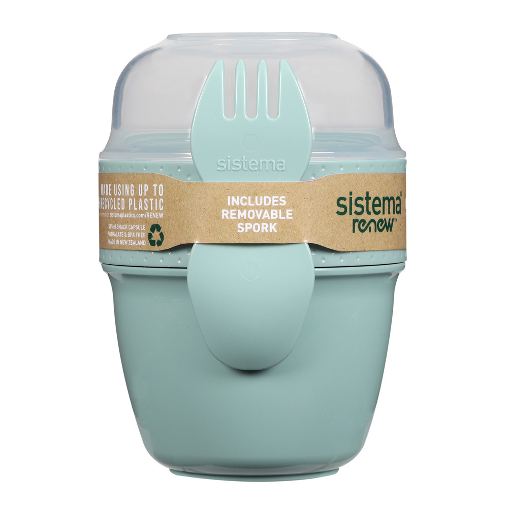 Ланч-бокс Sistema 