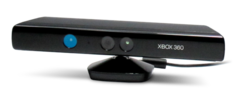 Датчик Кinect 360