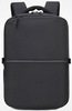 Картинка рюкзак городской Ozuko 9200 Black - 2