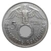 Третий рейх (1933 - 1945) | BANKNOTNIK