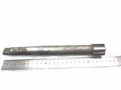 Развертка машинная  30мм №2 ВК8 к/х К/М3