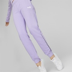 Брюки спортивные женские PUMA POWER Tape Pants TR
