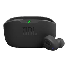 Наушники JBL Wave Buds Black