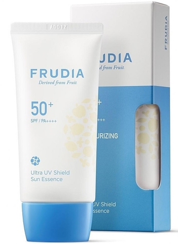 Frudia Ultra UV Shield Sun Essence (SPF50+ PA++++) Крем - эссенция с ультра защитой от солнца