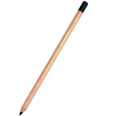Карандаш пастельный KOH-I-NOOR GIOCONDA SOFT 8820/12, сажа слоновой кости