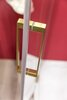 Cezares SLIDER-A-2-80/90-C-GM SLIDER-A-2-80/90-C-GM  Душевой уголок