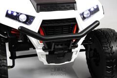 BUGGY F888FF 4WD и F888FF-A 4WD (полноприводный)