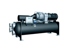 Чиллер MIDEA MWT1C2500B-FB3H