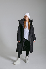 Пальто д/д BATIK 740-25з-1 "Даниэла"