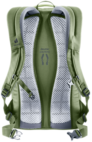 Картинка рюкзак городской Deuter Giga Mineral-Grove - 2