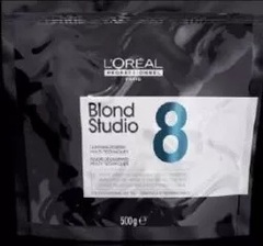 ЛП БС ПУДРА ДЛЯ МУЛЬТИ ТЕХНИК 500 г ( E4404400 )