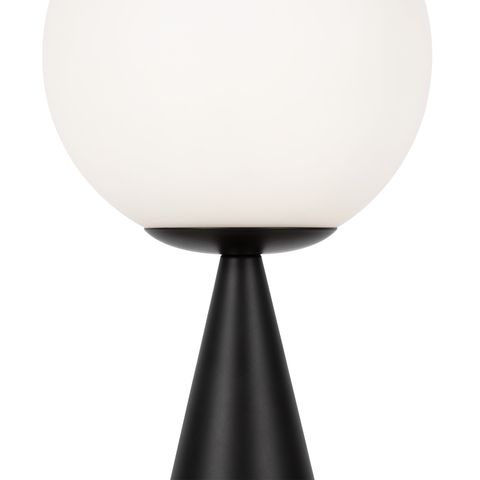 Настольный светильник Freya Glow FR5289TL-01B