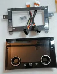 Панель климата для Land Rover Range Rover (2010-2012) модель NH-R1010-C