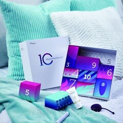 WE-VIBE Набор Discover Gift Box