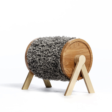 Когтеточка SHEEPY