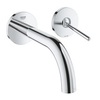 Смеситель для раковины встраиваемый Grohe Atrio 19287003