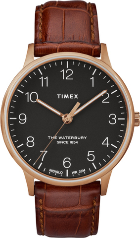 Наручные часы Timex TW2R71400VN фото