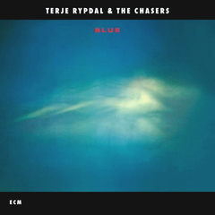 Terje Rypdal & The Chasers / Blue (CD)