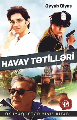 Havay tətilləri