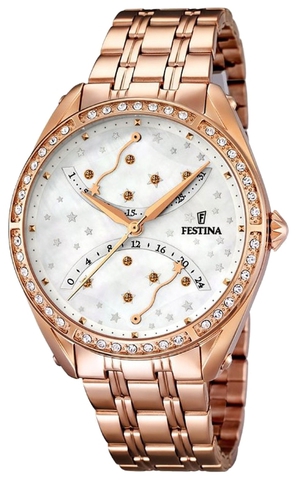 Наручные часы Festina F16742/1 фото