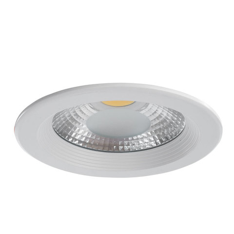 Встраиваемый светильник Arte Lamp Uovo A6410PL-1WH