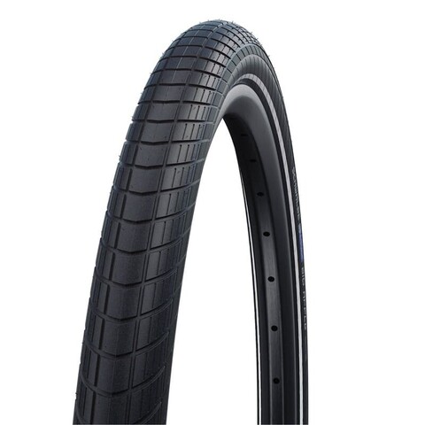 Покрышка SCHWALBE Big Apple Perf, 28x2,00