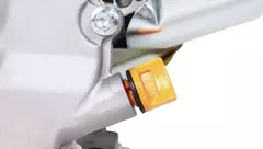 Двигатель Champion G210-1HK в интернет-магазине ЯрТехника