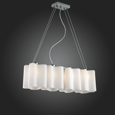 Люстра подвесная ST Luce Onde SL116.503.04