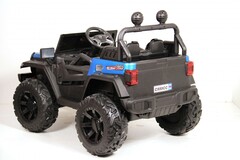 Jeep C555CC 4WD (полноприводный)