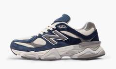 New Balance 9060 "Natural Indigo"