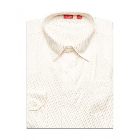 Сорочка дошкольная IMPERATOR Cream