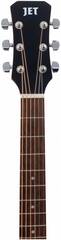 Гитара акустическая шестиструнная JET JOM-255 OP