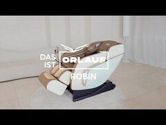 Массажное кресло Orlauf Robin
