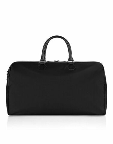 Сумка Philipp Plein HANDLE BAG MONOGRAM