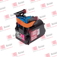 Тонер-картридж БУЛАТ s-Line TNP-50M, TNP-51M для Konica Minolta bizhub C3100 (Пурпурный, 5000 стр.), универсальный