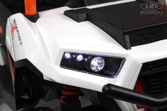 BUGGY F888FF 4WD и F888FF-A 4WD (полноприводный)