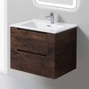 BelBagno KEP-60-GRN Столешница из керамогранита 616х468 KEP-60-GRN Granito