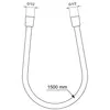Ideal Standard BE150AA IDEALFLEX  шланг для душа 1500 мм