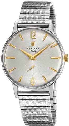 Наручные часы Festina F20250/2 фото