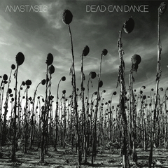 Dead Can Dance / Anastasis (RU)(CD)