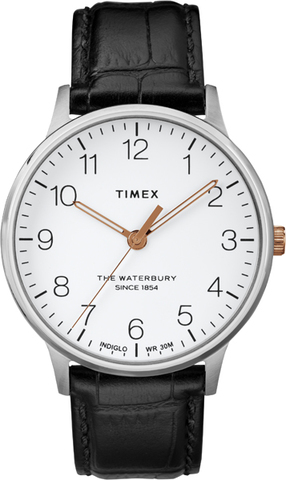 Наручные часы Timex TW2R71300VN фото