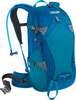 Картинка рюкзак туристический Camelbak Aventura 18 Mykonos Blue/Blue - 1