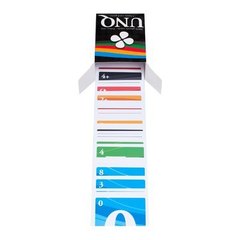 Настольная игра"Unique"