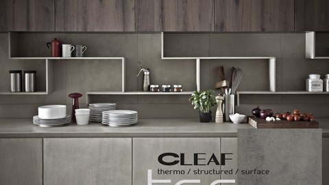TTS Cleaf (Италия)