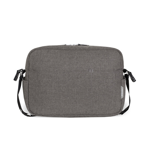 Сумка для коляски X-Lander X-Bag Evening grey