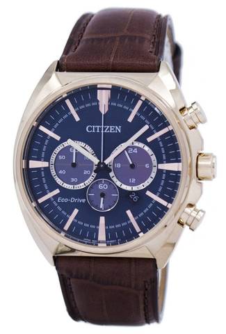 Наручные часы Citizen CA4283-04L фото