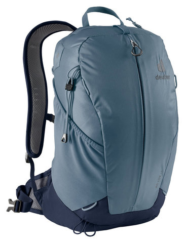 Картинка рюкзак туристический Deuter AC Lite 17 slateblue-marine - 1
