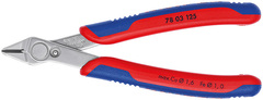 Кусачки электроника Electronic Super Knips® 125 мм 7803125