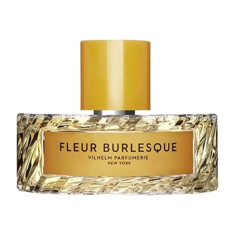 Vilhelm Parfumerie Fleur Burlesquе edp Woman
